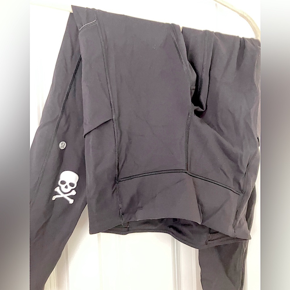 soulcycle lululemon leggings